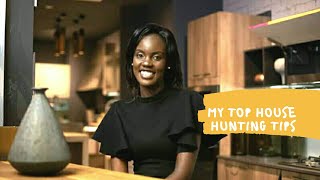 My top house hunting tips - #Moving to Nairobi episode 2