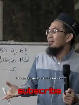 kisah cinta rasulullah dengan istrinya aisyah...?// ustad adi hidayat lc.M.A