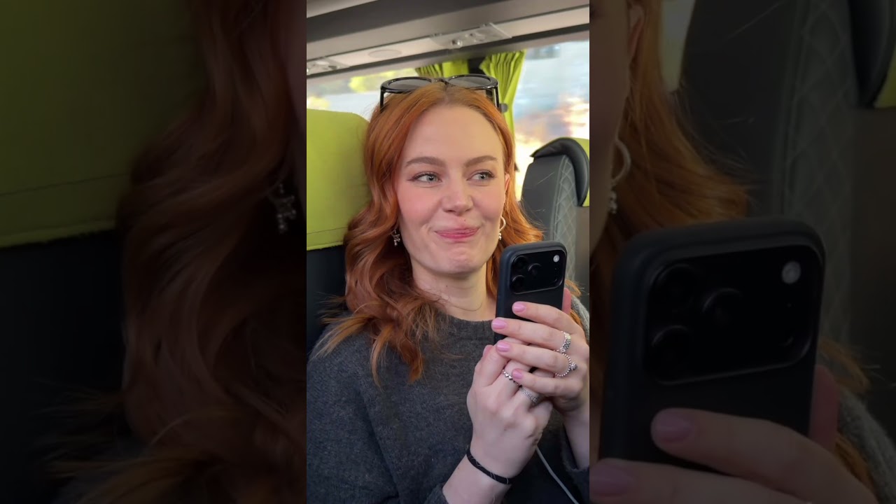 We saved money with FlixBus though?? @flixbus #FlixBus