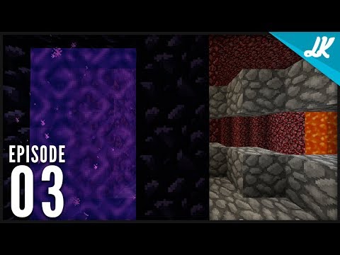 Jukucrush 7: Episode 3 - NETHER LINK