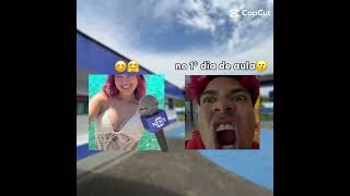 o eterno Casp