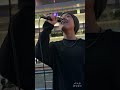 リクエストのカバーソング「バニラ/きゃない」髙橋一輝 新宿路上ライブ 2022.11.28