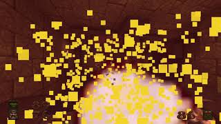 Quake - E1M2: Castle of the Damned