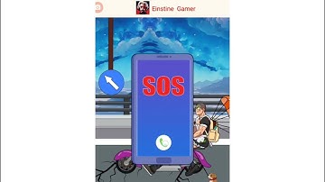 Tricky Story Normal level 76