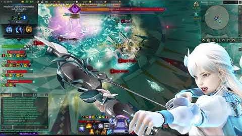 Lost Ark - Kakul-Saydon Mario Skip