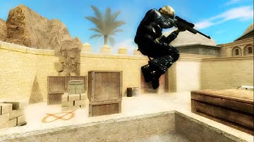 CSS | Kennen Awp Ace | by iCeD.