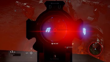 GR Breakpoint Behemoth Close Range Lava Shield