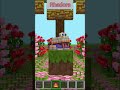 Minecraft Actions &amp; Stuff 1.10 Update All Frog Name Tag Animation 3D View (With Labels)