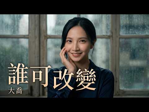 大喬樂團演出 - 誰可改變 (TVB電視劇《天師執位》主題曲)