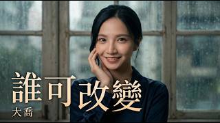 大喬樂團演出 - 誰可改變 (TVB電視劇《天師執位》主題曲)