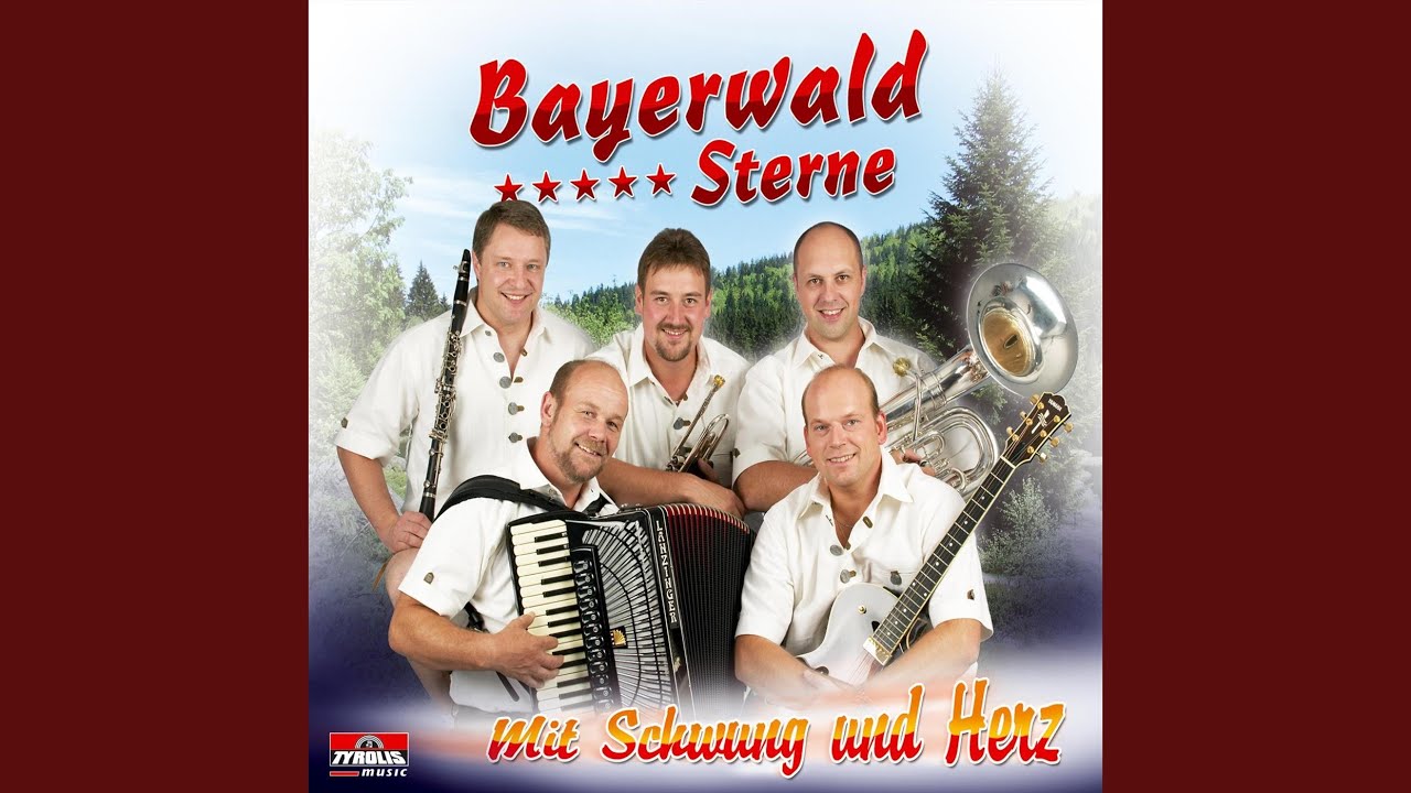 I hob a Diandl gliabt