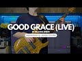 Good Grace (Live) | Hillsong UNITED | Bass Cover (4K)
