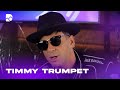 Capture de la vidéo Timmy Trumpet Interview Dreamland Festival 2022