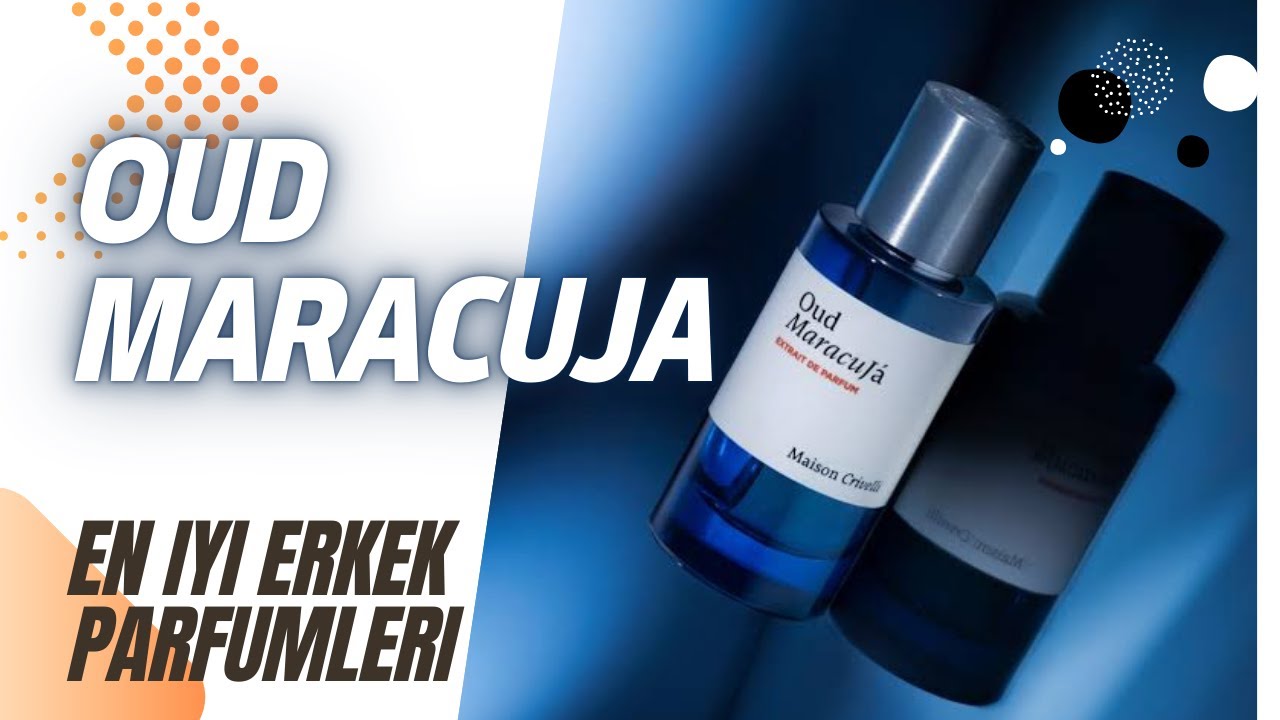 Son Zamanların En Hype Parfümü! 