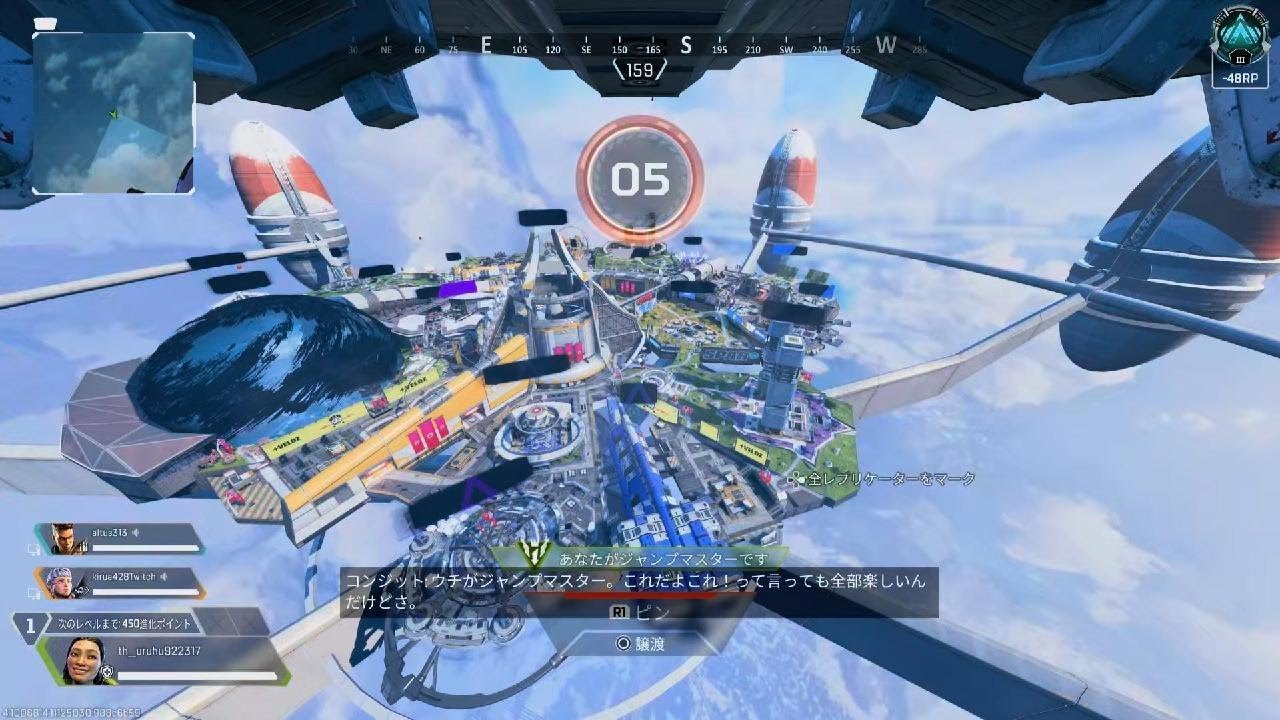 Apex Legends_20260603135625 - YouTube Apex Legends_20260603135625 - YouTube