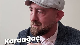 Karaağaç - Barış Görür