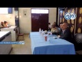 مدير أمن كفر الشيخ للضباط أمامنا تحديات وأطالبكم بحسن معاملة المواطنين