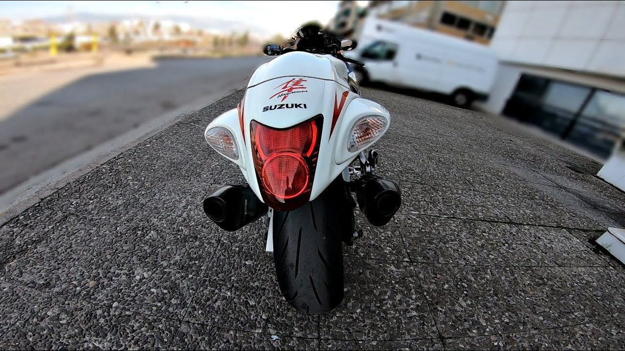 ΣΤΑΘΕΡΗ ΜΕΧΡΙ ΤΑ 300│HAYABUSA│ΚΟΣΤΟΣ ΣΥΝΤΗΡΗΣΗΣ ΑΝΑ ΕΤΟΣ