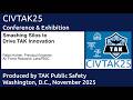Smashing Silos to Drive TAK Innovation with Ralph Kohler