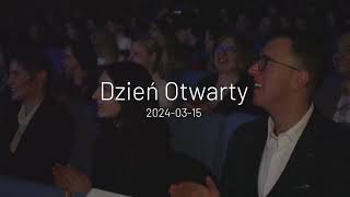 Dzień Otwarty Uniwersytetu Jana Długosza w Częstochowie, 2024