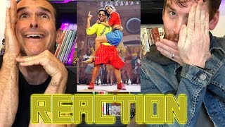 Top Lechipoddi - Iddarammayilatho | REACTION!!!