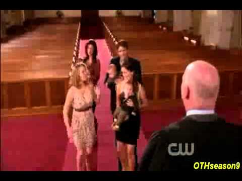 Download One Tree Hill Season 9 Episode 1 - Brooke & her dad
