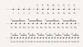 Vocal Percussion 2