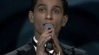 ياعيني عالصبر | محمد عساف