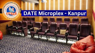 DATE Microplex , Arya Nagar - Kanpur