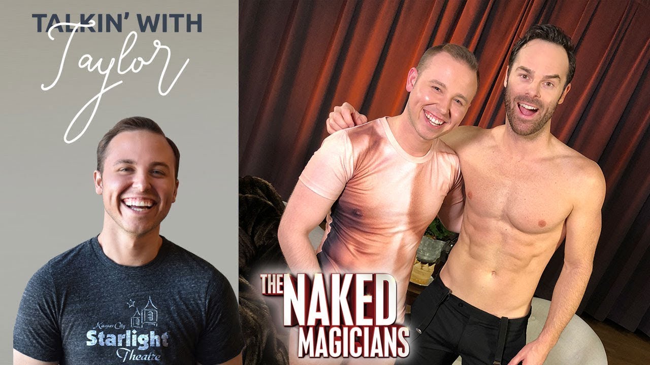 Talkin' With Taylor: Taylor Takes It Off - YouTube