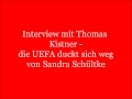 Interview thomas kistner  die uefa duckt sich weg