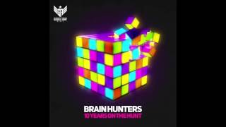 Brain Hunters - Free Man (D_Maniac Remix)