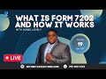 What is FORM 7202 and Do I qualify?? here is the best answer