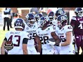 Texas A&M Aggies vs. Mississippi State Bulldogs | 2020 College Football Highlights