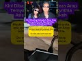 Kini Dituding Selingkuh, Reza Arap Ternyata Pernah Ajak Cynthia Asisten Pribadinya Nikah