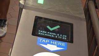 Metro fare hike goes into effect systemwide | NBC4 Washington