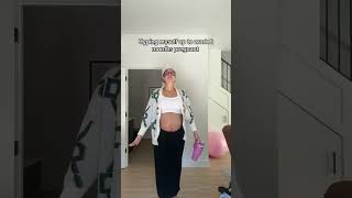 This should be illegal#expectingmom #pregnanttiktok...more