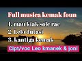 Lagu kemak foun 2021 nonstop