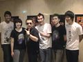 蘇打綠【夏 / 狂熱】專訪 Part 1