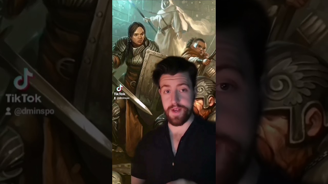 D&D Economics 101 📈 