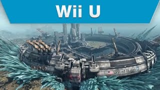Xenoblade Chronicles X Survival Guide Planetary Defense 101