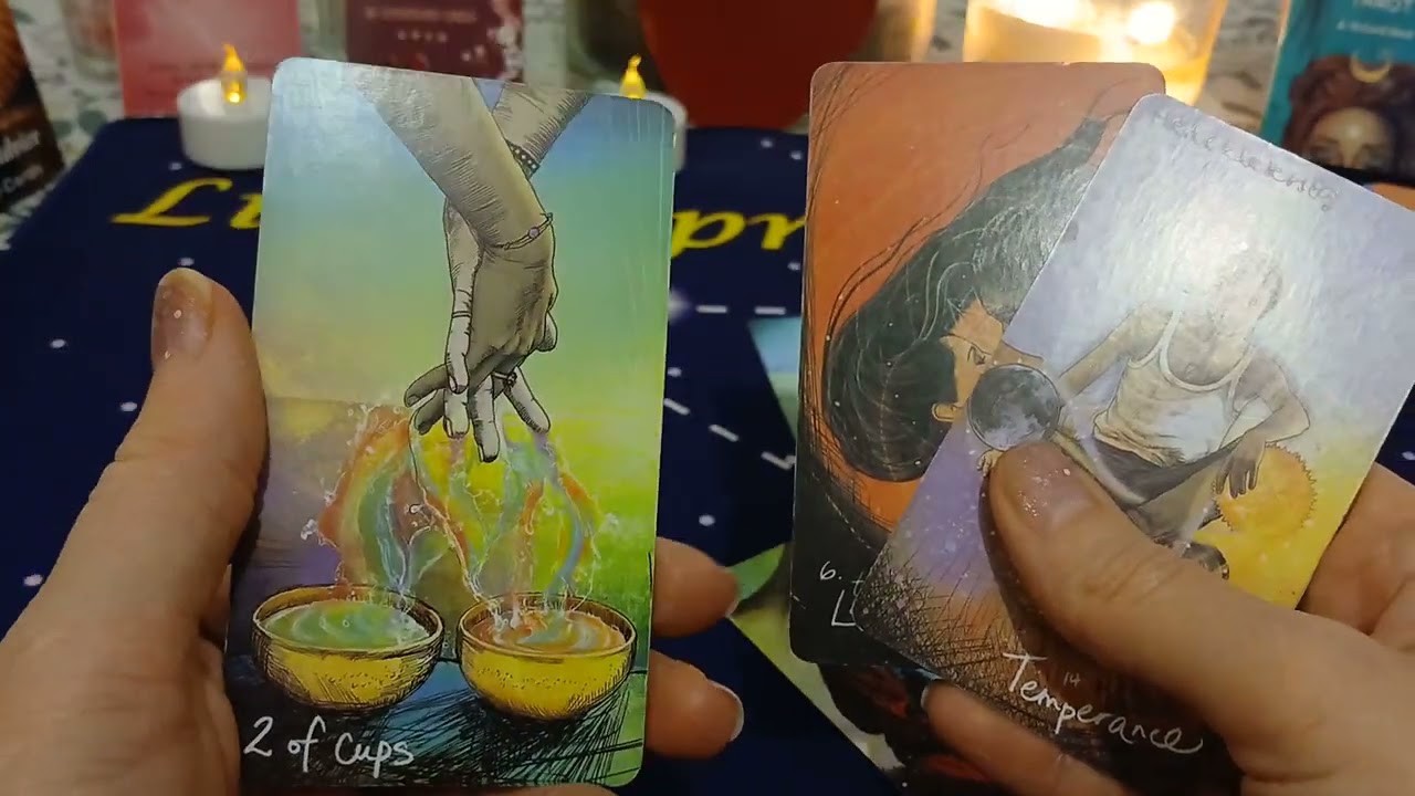 Hatalmas érzelmi fordulat jön 🌙 Készülj az Újhold üzeneteire! 😇💝🙏# Kollectív #időtlen #love 