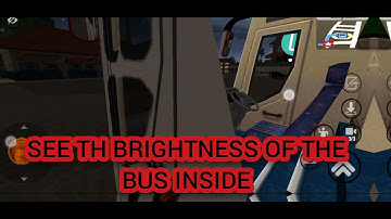 JETBUS INTERIOR LIGHTNING V3.6.1 SHALINI HOLIDAYS