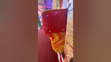 Stack N Grab Voiceovers