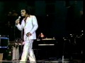 Johnny Mathis - Feel Like Makin' Love - Edmonton, Canada, 1975