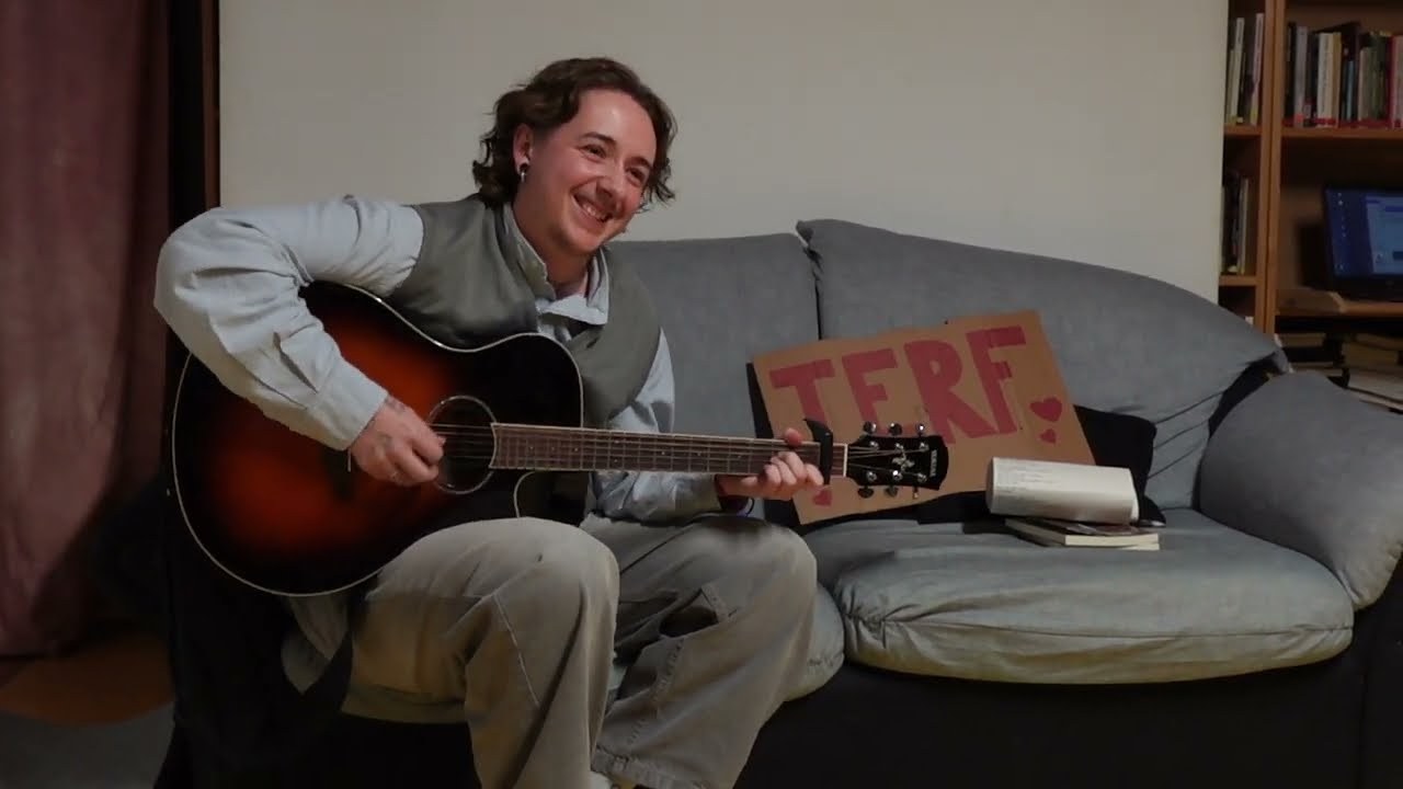 250131 TransPoesía Luca. La Libre