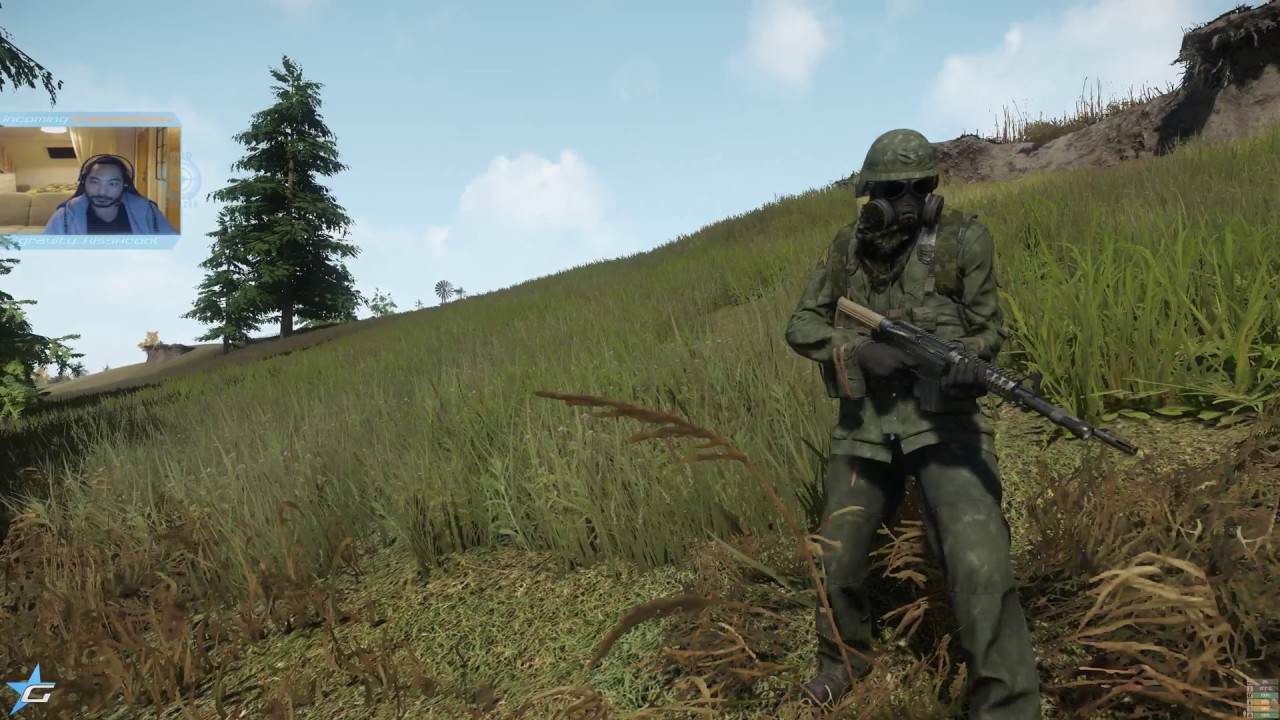 miscreated เซิฟไทย  2022  Miscreated - KiSs xL \u0026 Thai