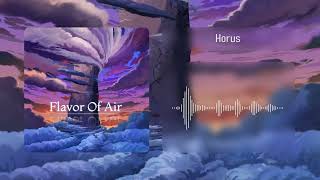 Silyn - Horus