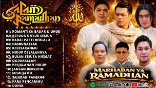 Download Lagu Kumpulan Lagu Indonesia Terbaik ⚽ Reggae Religi Terpopuler Sepanjang Masa | Spesial Ramadhan 2026 MP3