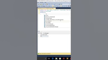23 SQL Server - SQL HAVING Clause in SQL Server